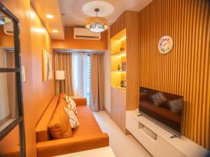 Condo near Mall of Asia and Airport