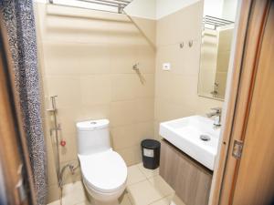 Condo near Mall of Asia and Airport