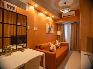 Condo near Mall of Asia and Airport
