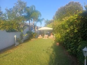 Villa Colle Circeo 1°