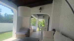 Villa Colle Circeo 1°