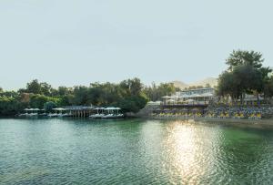 DoubleTree by Hilton Bodrum Isil Club Ultra All-Inclusive Resort