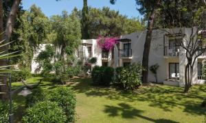 DoubleTree by Hilton Bodrum Isil Club Ultra All-Inclusive Resort