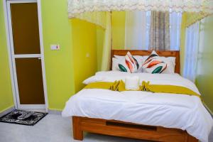 FLORENTINA LODGE Dodoma