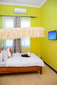 FLORENTINA LODGE Dodoma