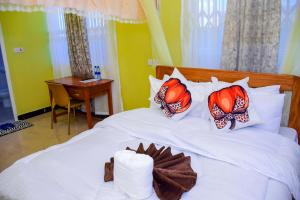 FLORENTINA LODGE Dodoma