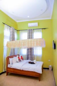 FLORENTINA LODGE Dodoma