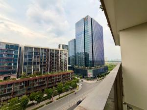 The Galleria Residence
