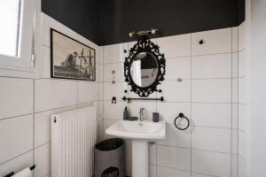 AIGIO Family&Friends Apartment I