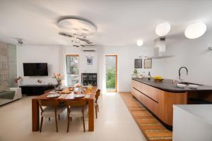 Apartment Exotic oasis