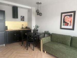 EUROPA22 Apartament z tarasem - CENTRUM MIASTA Tomaszów Maz