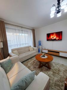 Luxore apartment