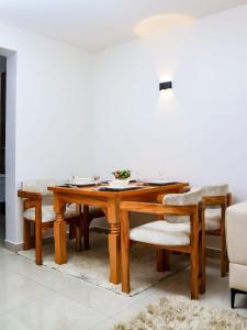 Luxore apartment