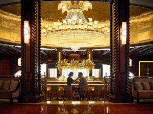Fairmont El San Juan Hotel