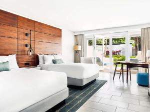 Fairmont El San Juan Hotel
