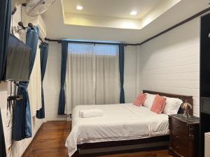 บ้านพบรัก ณ เชียงคาน