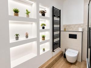 3H Central Residence