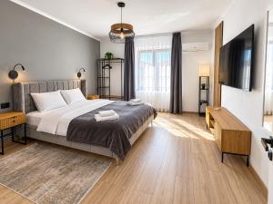 3H Central Residence