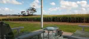 Ou Werf Farm Cottage