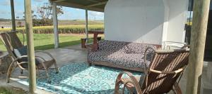 Ou Werf Farm Cottage