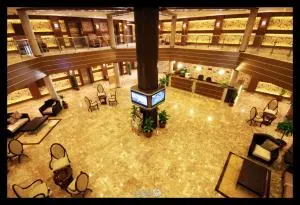 ترف ينبع - ينبع