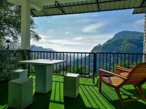 Paraiso Guest House