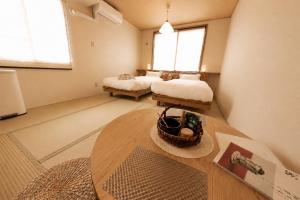 #301 Newly Renovated Convenient Japanese Modern with Matcha Experience
