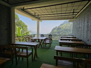Paraiso Guest House