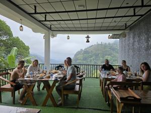 Paraiso Guest House