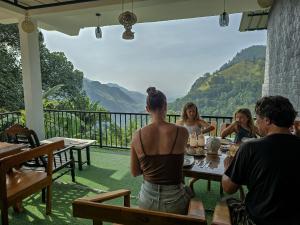 Paraiso Guest House
