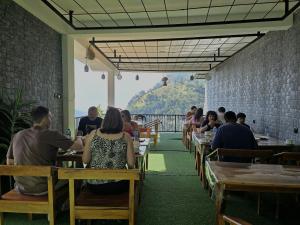 Paraiso Guest House