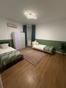 Casa Unirii 3BR 2Bath Courtyard 10Min Walk to Center