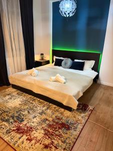 Casa Unirii 3BR 2Bath Courtyard 10Min Walk to Center