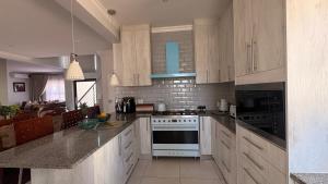 MaShamase Guesthouse