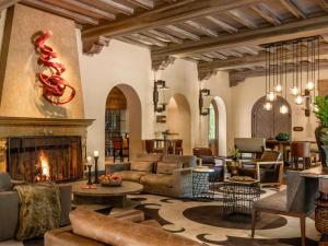Fairmont Sonoma Mission Inn & Spa