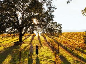 Fairmont Sonoma Mission Inn & Spa