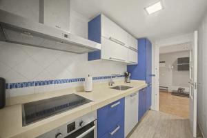 Apartmento en Tarifa con Garaje