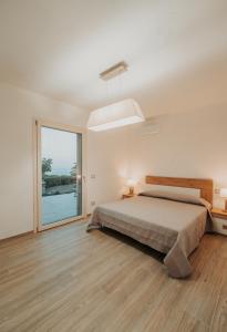 Villa i tigli T2