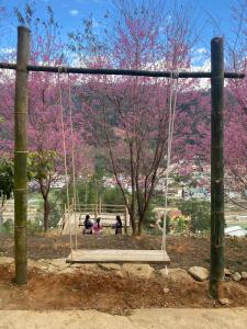 Nest Hill Retreat - A peaceful retreat on a hill