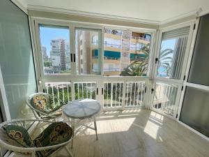 Gavina Sea Front R127