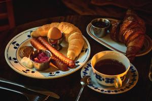 East-West Budapest Boutique Hotel
