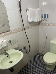 Minh Hiếu Hotel