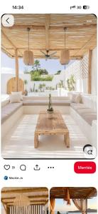 Bohemian ECO Lodge at Balaton