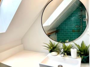Bohemian ECO Lodge at Balaton