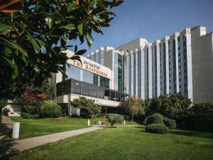 Swissotel The Bosphorus Istanbul