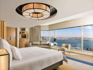 Swissotel The Bosphorus Istanbul