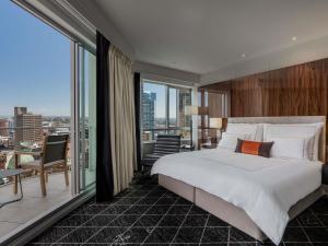 Swissotel Sydney