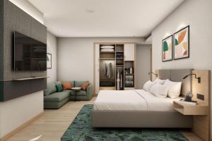 Holiday Inn & Suites Kocaeli - Dilovasi Gulf View