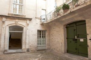 Appartements La Croix : photos des chambres