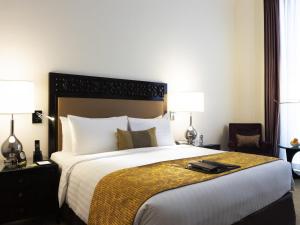 Fairmont Makati